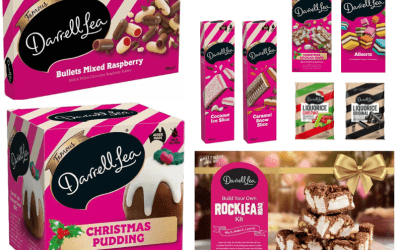 10/04/2025 – PRODUCT NEWS: 🎅 Christmas Candy + Dad’s Bags? Yes Please!